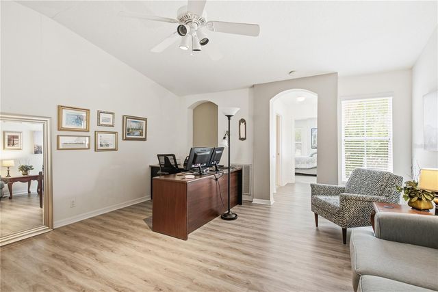 3316 COVERED BRIDGE DRIVE E, Dunedin, FL 34698