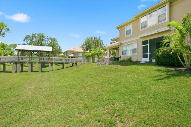 3316 COVERED BRIDGE DRIVE E, Dunedin, FL 34698