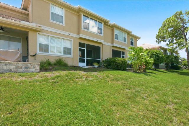 3316 COVERED BRIDGE DRIVE E, Dunedin, FL 34698