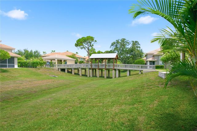 3316 COVERED BRIDGE DRIVE E, Dunedin, FL 34698