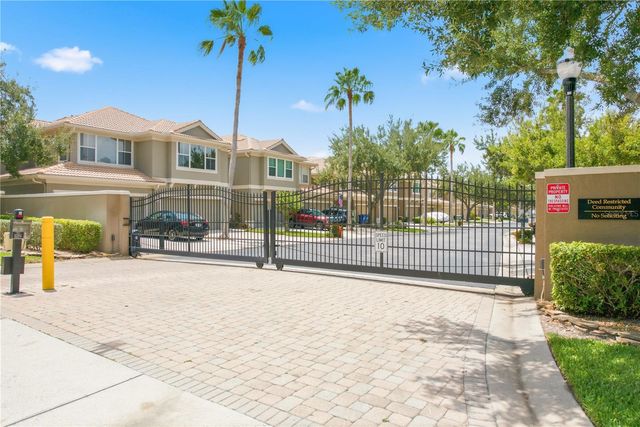 3316 COVERED BRIDGE DRIVE E, Dunedin, FL 34698