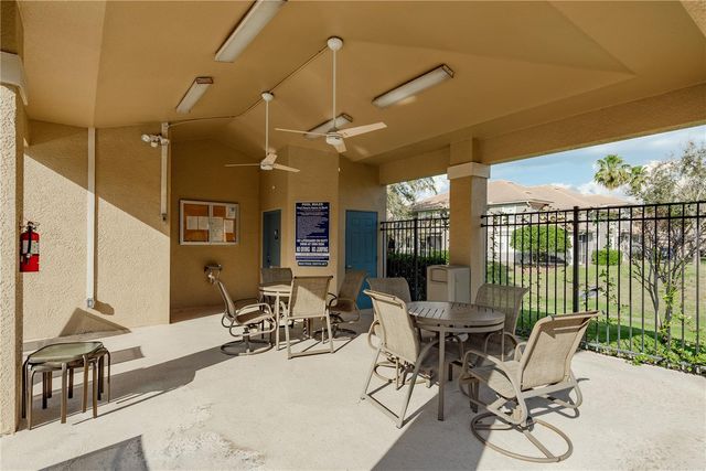 3316 COVERED BRIDGE DRIVE E, Dunedin, FL 34698