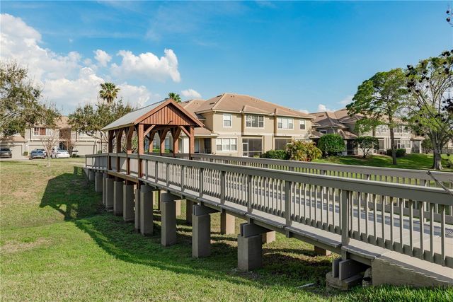 3316 COVERED BRIDGE DRIVE E, Dunedin, FL 34698