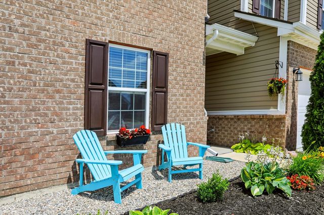 944 Rushmore Drive, Pittsboro, IN 46167