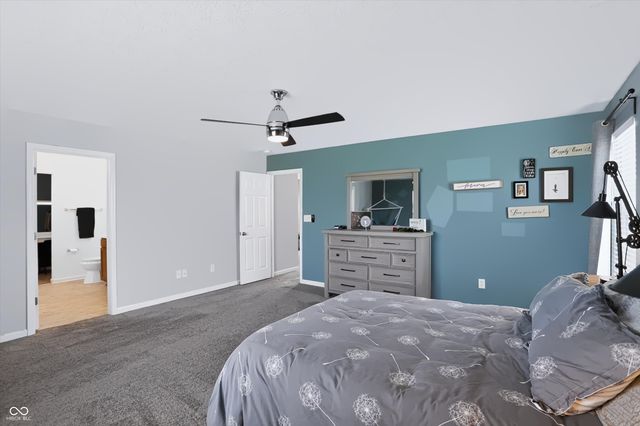 944 Rushmore Drive, Pittsboro, IN 46167