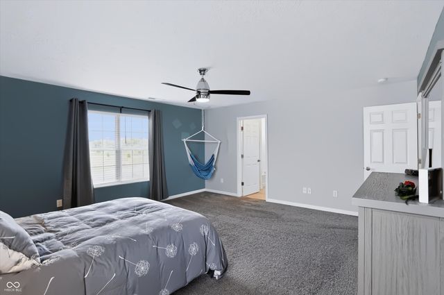 944 Rushmore Drive, Pittsboro, IN 46167
