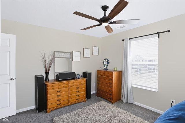 944 Rushmore Drive, Pittsboro, IN 46167