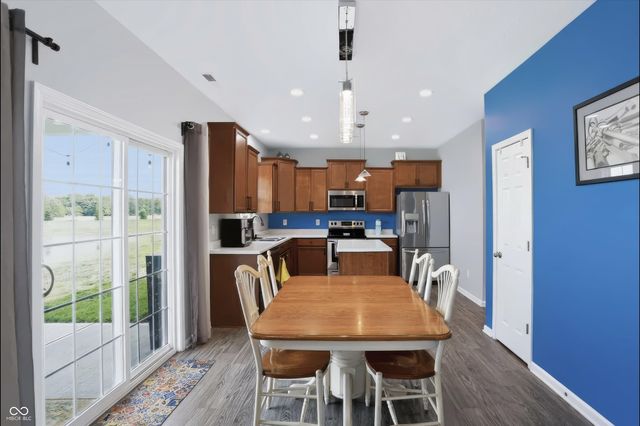 944 Rushmore Drive, Pittsboro, IN 46167