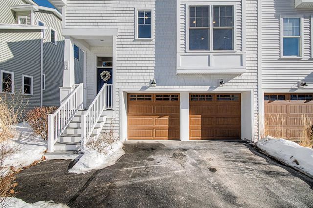 276 O'Brien Farm Road, South Burlington, VT 05403