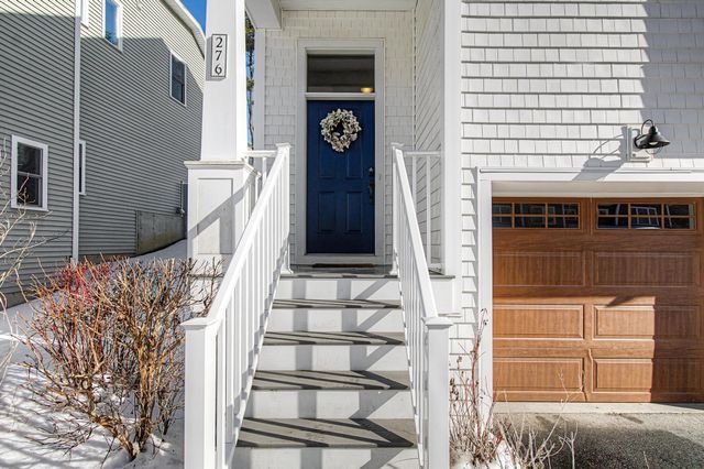 276 O'Brien Farm Road, South Burlington, VT 05403