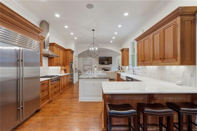 738 Wildwood Road, Atlanta, GA 30324