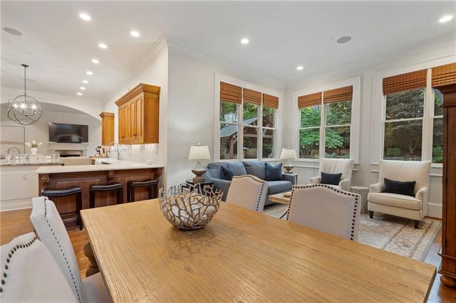 738 Wildwood Road, Atlanta, GA 30324