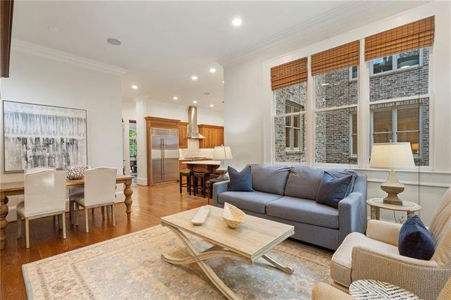 738 Wildwood Road, Atlanta, GA 30324