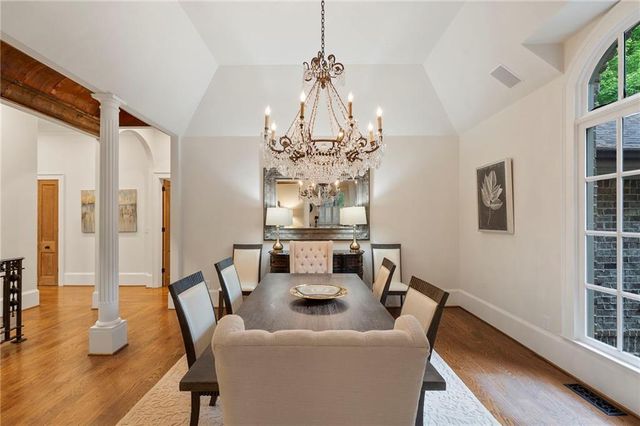 738 Wildwood Road, Atlanta, GA 30324