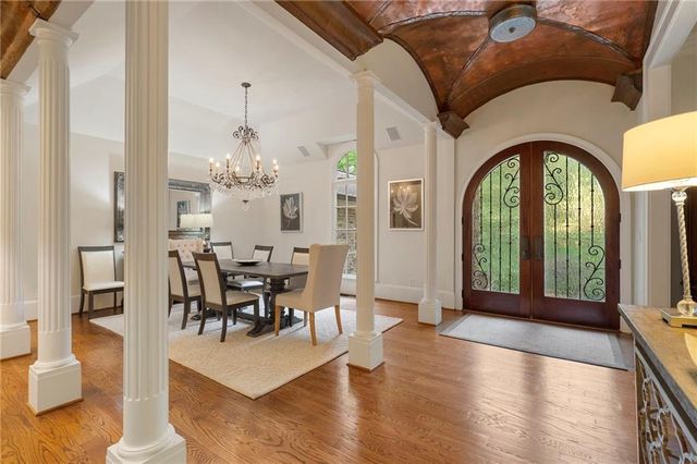 738 Wildwood Road, Atlanta, GA 30324