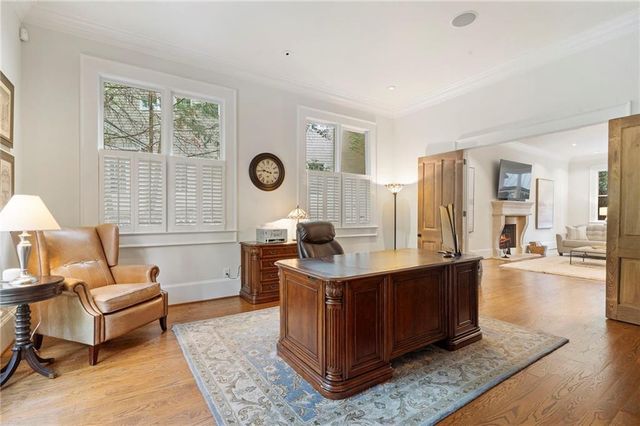 738 Wildwood Road, Atlanta, GA 30324