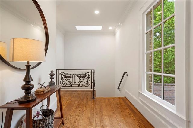 738 Wildwood Road, Atlanta, GA 30324