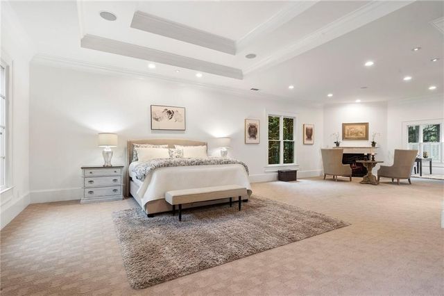 738 Wildwood Road, Atlanta, GA 30324