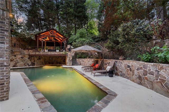 738 Wildwood Road, Atlanta, GA 30324