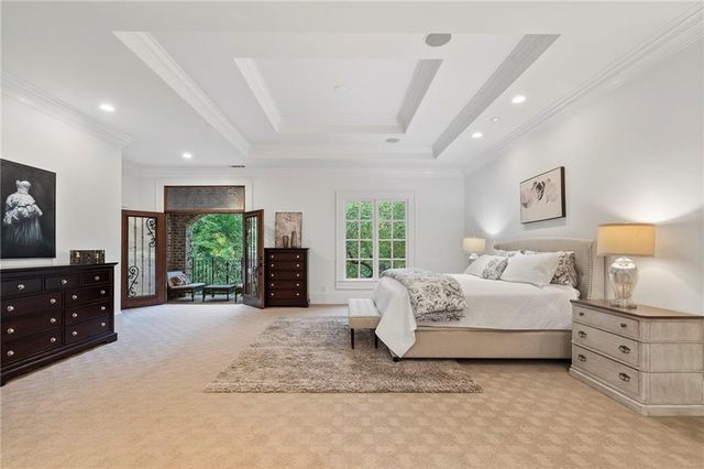 738 Wildwood Road, Atlanta, GA 30324
