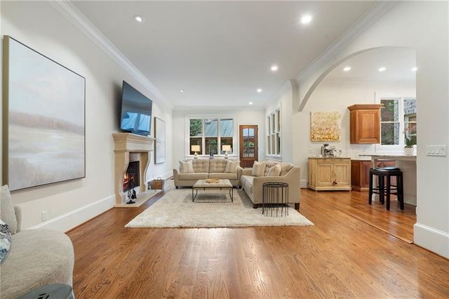 738 Wildwood Road, Atlanta, GA 30324