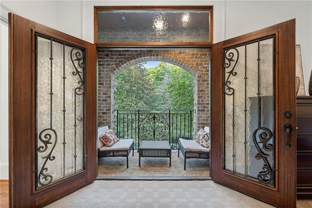738 Wildwood Road, Atlanta, GA 30324