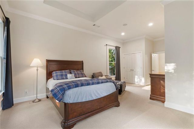 738 Wildwood Road, Atlanta, GA 30324