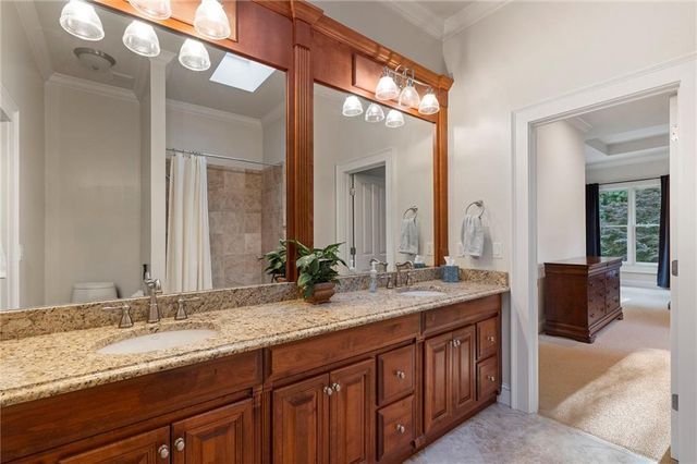 738 Wildwood Road, Atlanta, GA 30324