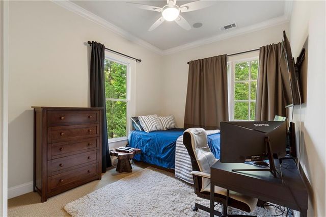 738 Wildwood Road, Atlanta, GA 30324