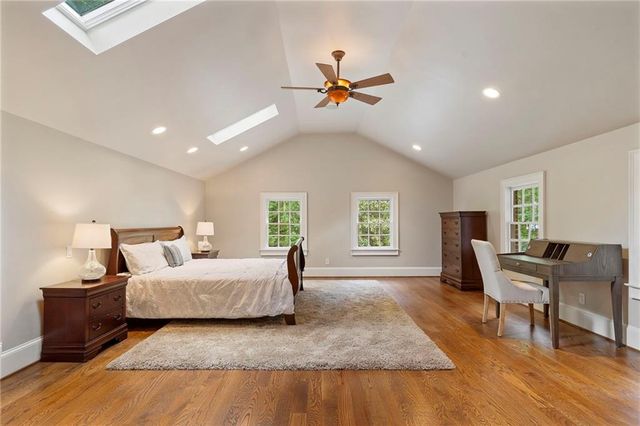 738 Wildwood Road, Atlanta, GA 30324