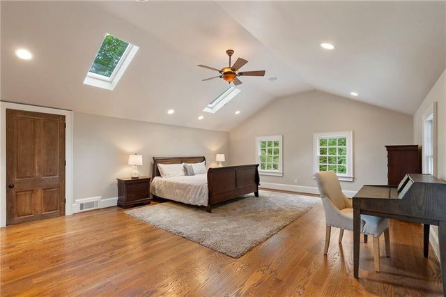 738 Wildwood Road, Atlanta, GA 30324