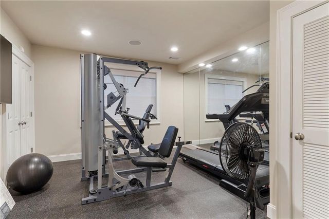 738 Wildwood Road, Atlanta, GA 30324