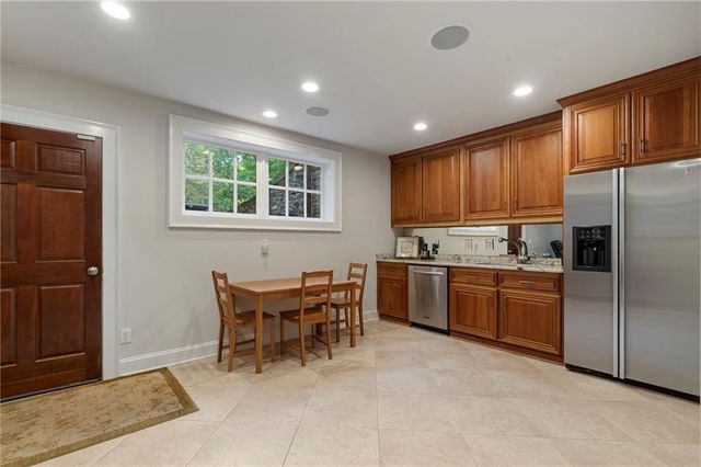 738 Wildwood Road, Atlanta, GA 30324