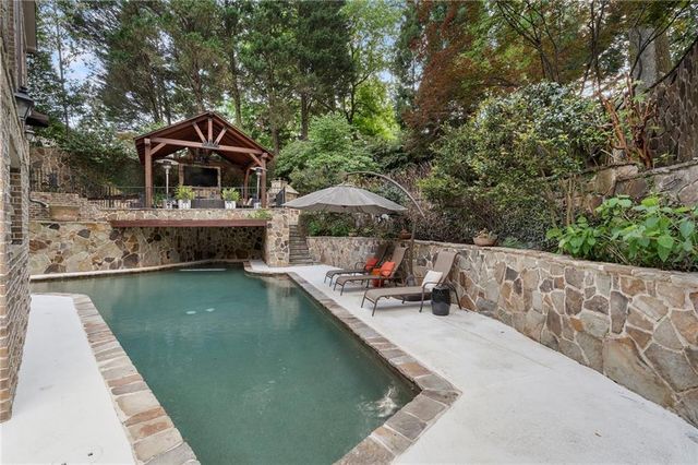 738 Wildwood Road, Atlanta, GA 30324