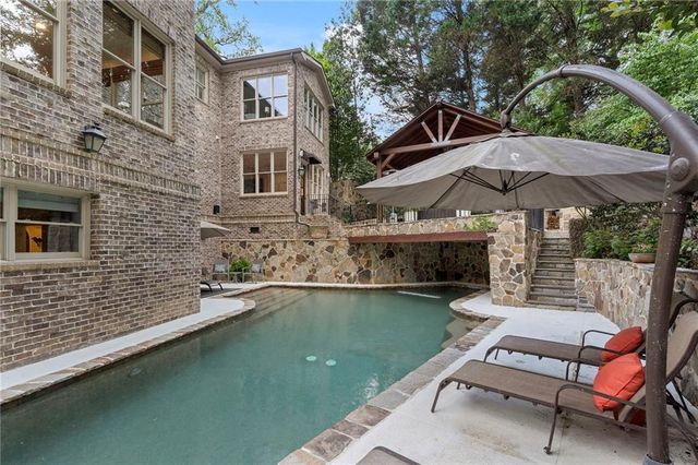 738 Wildwood Road, Atlanta, GA 30324