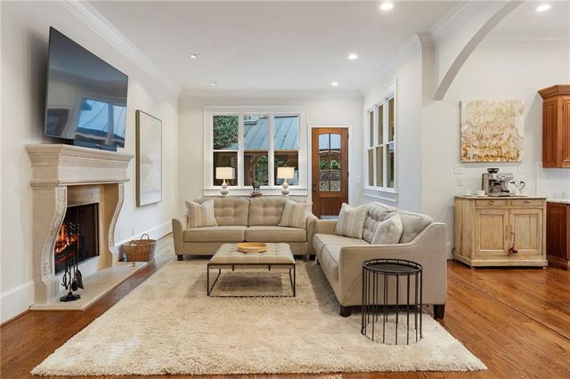 738 Wildwood Road, Atlanta, GA 30324