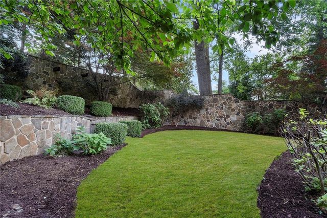 738 Wildwood Road, Atlanta, GA 30324