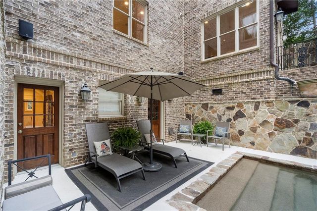 738 Wildwood Road, Atlanta, GA 30324