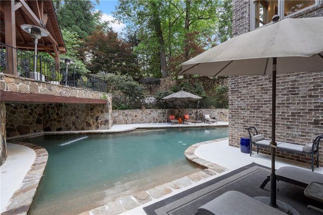 738 Wildwood Road, Atlanta, GA 30324