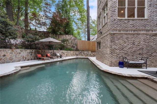 738 Wildwood Road, Atlanta, GA 30324