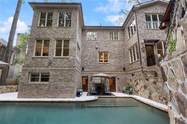 738 Wildwood Road, Atlanta, GA 30324