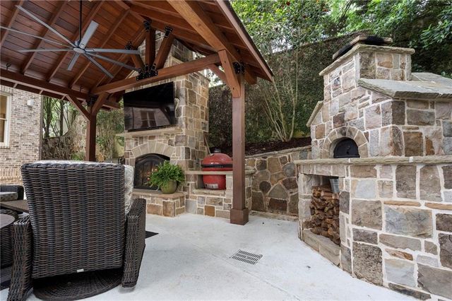 738 Wildwood Road, Atlanta, GA 30324