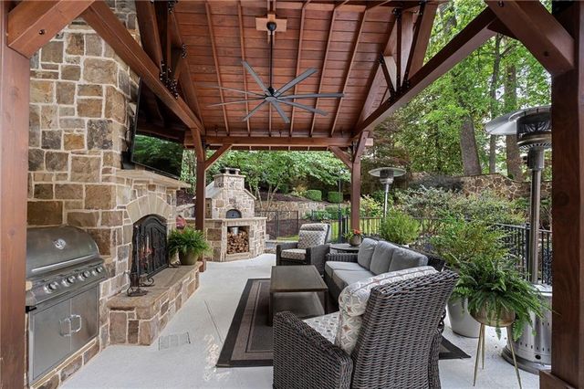 738 Wildwood Road, Atlanta, GA 30324