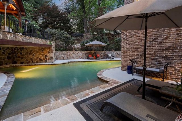 738 Wildwood Road, Atlanta, GA 30324