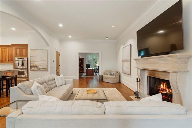 738 Wildwood Road, Atlanta, GA 30324