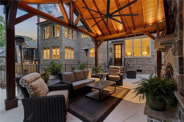 738 Wildwood Road, Atlanta, GA 30324