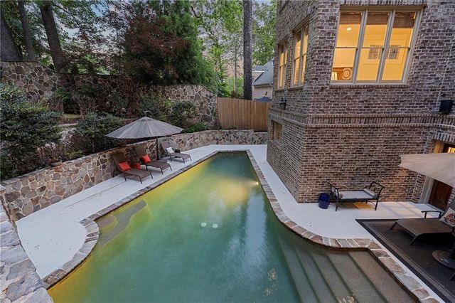 738 Wildwood Road, Atlanta, GA 30324