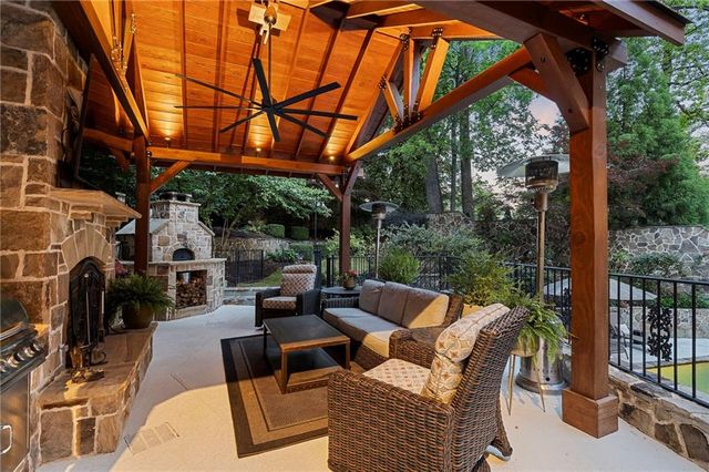 738 Wildwood Road, Atlanta, GA 30324