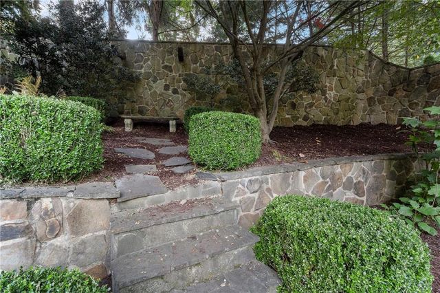738 Wildwood Road, Atlanta, GA 30324
