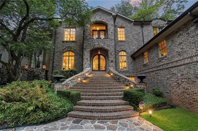 738 Wildwood Road, Atlanta, GA 30324